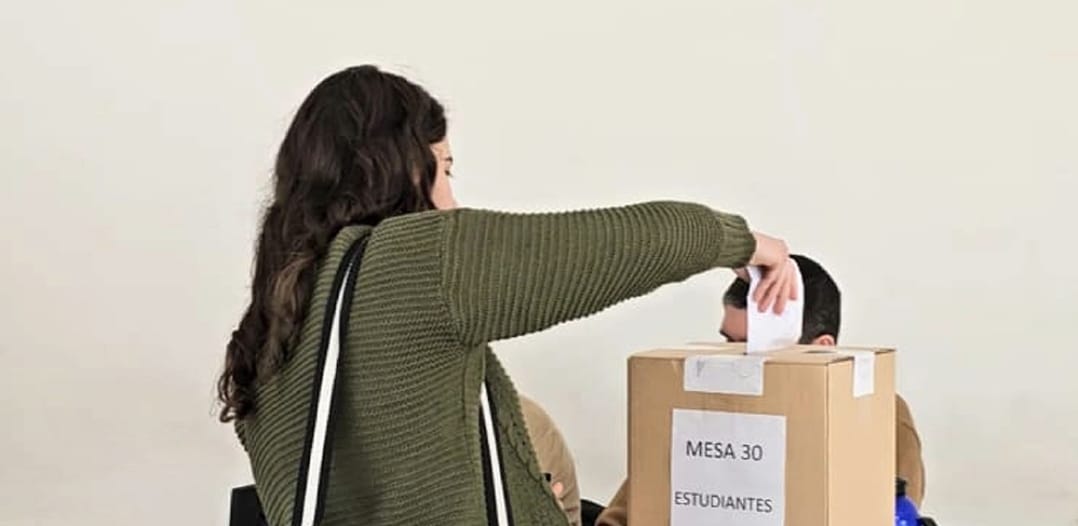 El peronismo se impuso en las elecciones del Consejo Superior de la UNSAM